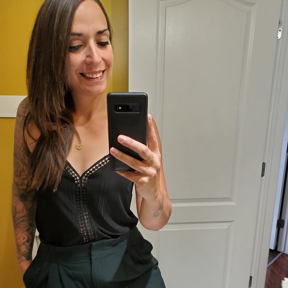 Meet your Posher, Sabrina - Picture 1 of 1